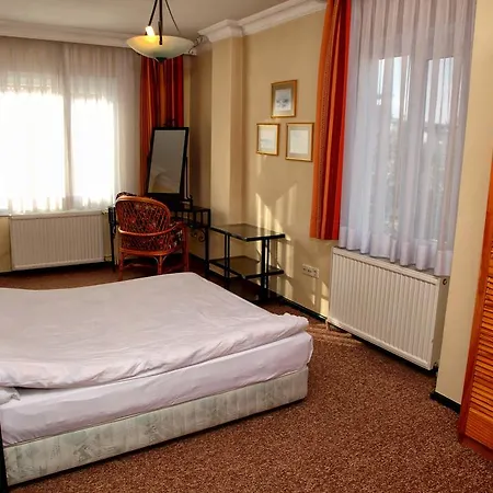 Apart Otel Rainbow 48 Apart