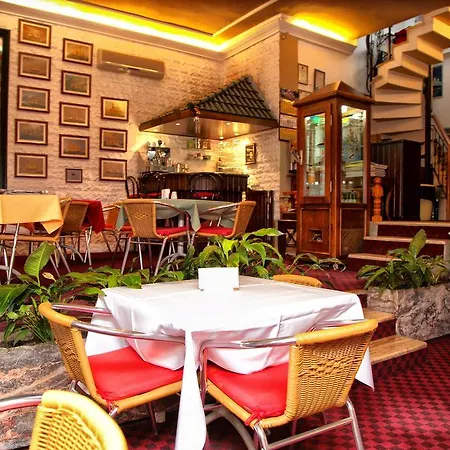 Rainbow 48 Apart * Provincia di Istanbul