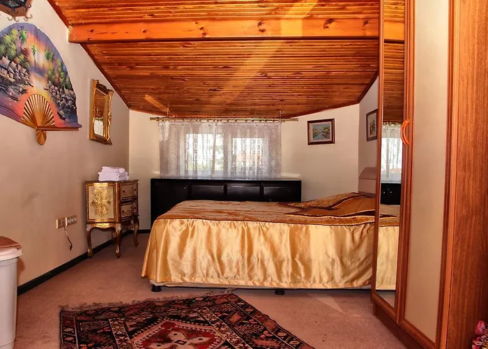 Rainbow 48 Apart * Istanbul