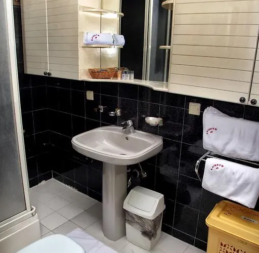 Rainbow 48 Apart Aparthotel Istanbul