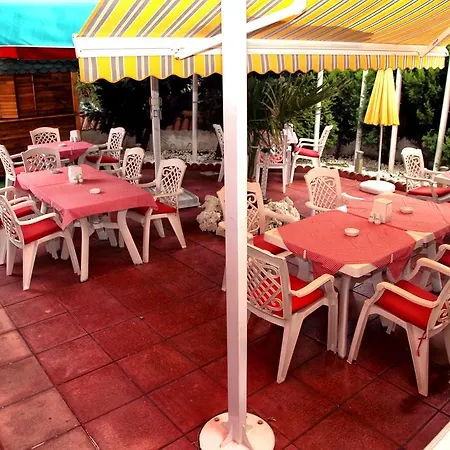 Rainbow 48 Apart Isztambul