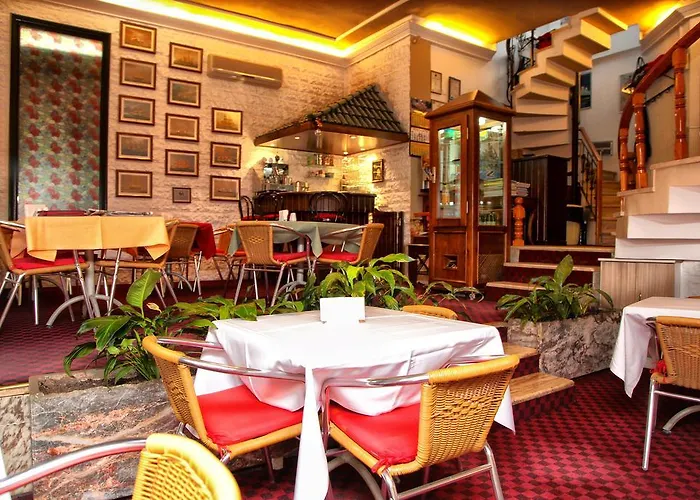 Rainbow 48 Apart * Estambul