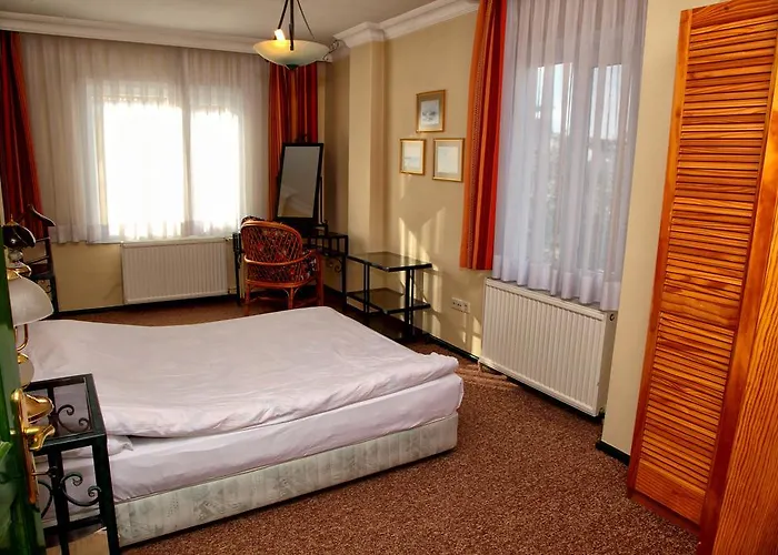 Apartahotel Rainbow 48 Apart